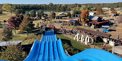 Hauptbild für Farm Fun Experience Day