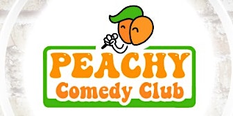 Soirée Stand-up Peachy Comedy Club / Egalitaire, inclusif et bienveillant primary image