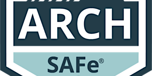 SAFe® for Architects primary image