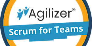 Agilizer® Scrum for Teams primary image