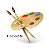 Logotipo de Ceevio Art