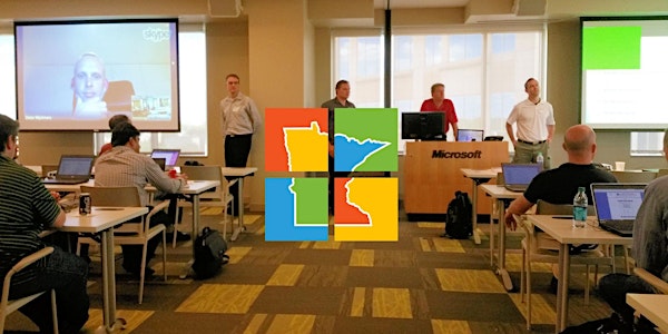 TCSMUG September - OSD Day!