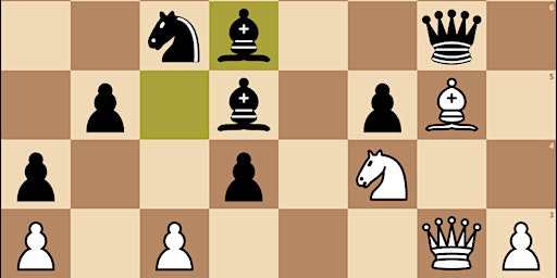 Image principale de Carmarthen Adult Chess Club