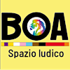 BOArdgames - Spazio Ludico Queer Inclusivo's Logo