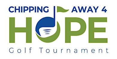 Chipping Away 4 Hope (Golf Tournament Fundraiser) primary image