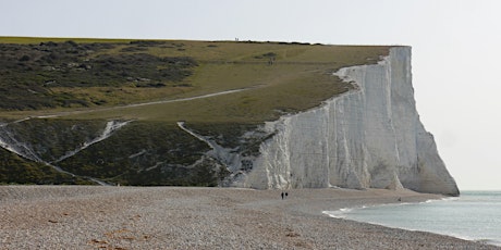 The Friston Forest, Cuckmere Haven and the most stunning sea views