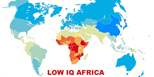 Primaire afbeelding van IQ INTELLIGENCE, POWER, CLASS AND MIGHT MAKES RIGHT IN TOTTENHAM HARINGEY