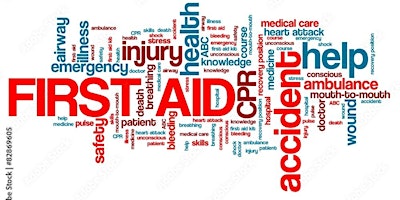 Hauptbild für First Aid/ CPR Instructor Training-Learn Lifesaving Skills From The Experts