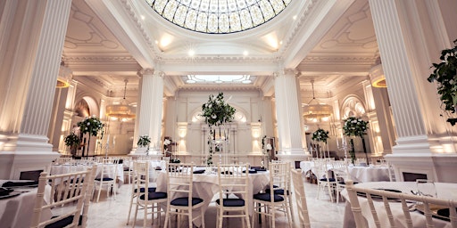 The Andaz London Wedding Show 2024 primary image