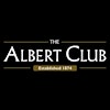 Logo de The Albert Club