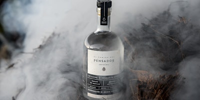 Immagine principale di Wicked Wednesdays: Mezcal Masterclass with Pensador 