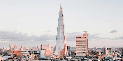 Imagem principal de London STEM Women Graduate Careers Event