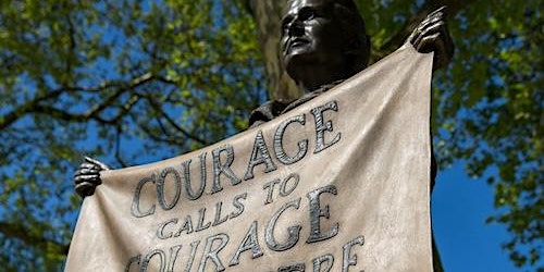 Image principale de Votes for Women! Suffragettes in Bow Street and Beyond!