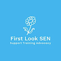 First Look SEN ,EHCP & SEND Law Training - MAY 2024 primary image