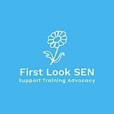 First Look SEN ,EHCP & SEND Law Training - SEPTEMBER 2024