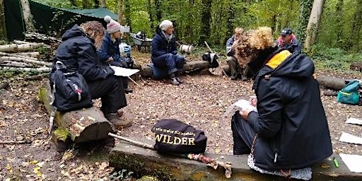 Primaire afbeelding van Outdoor Learning in the Home Education Community - Adults only