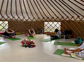 This Sacred Body Day Retreat primary image