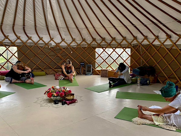 This Sacred Body Day Retreat