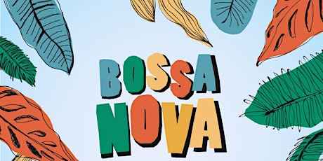 LIVE BOSSA NOVA MUSIC  | Hotel Negresco . Entrada libre primary image