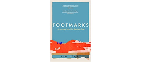Footmarks - book launch