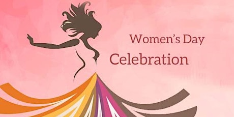 International Women's Celebration Day primary image