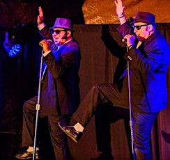 The Blues Brothers