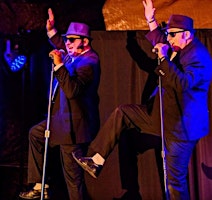 Imagem principal do evento The Blues Brothers