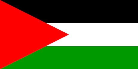 Palestinian Voices of Lexington primary image