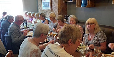 Warrington u3a September Enrolment Day primary image