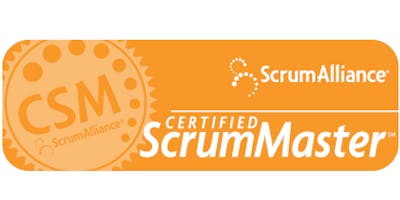 Certified ScrumMaster CSM Class by Scrum Alliance - San Francisco