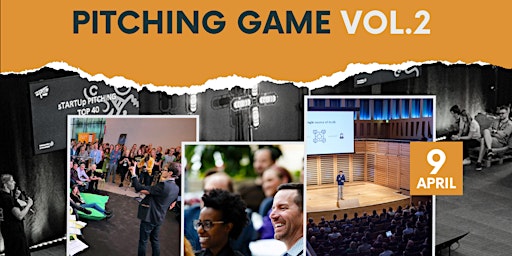 Imagem principal de Pitching game vol.2