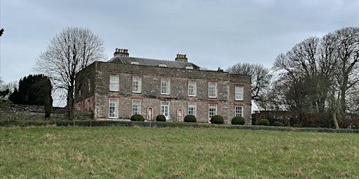 Visit to Wembury House and its Walled Gardens primary image