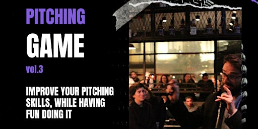 Imagen principal de Pitching game vol.3