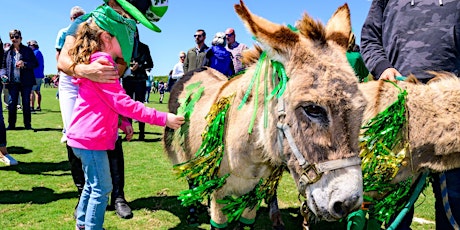 Primaire afbeelding van March 17, 2024 : 12-Goal Nat. Circuit Championship & St. Paddy's Day Theme!