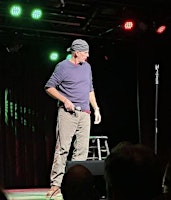 Comedian Bob Marley Lancaster New Hampshire Show! primary image