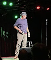 Imagem principal de Comedian Bob Marley Lancaster New Hampshire Show!