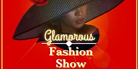 Glamorous Fashion Show