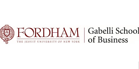 QuantVision 2024: Fordham’s Quantitative Conference