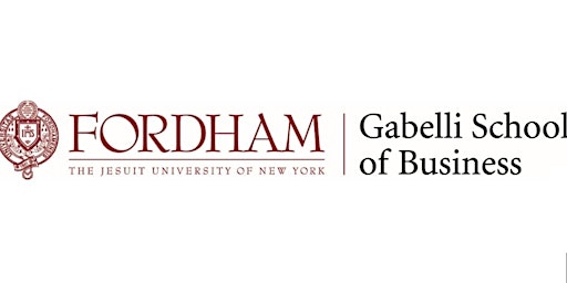 Immagine principale di QuantVision 2024: Fordham’s Quantitative Conference 