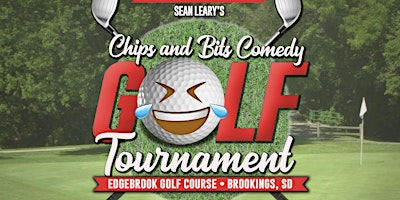 Hauptbild für Sean Leary's Chips & Bits Comedy Golf Tournament