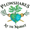 Logo von Plowshares at the Market