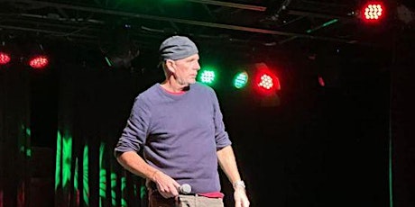 Comedian Bob Marley Hermon Maine May 19!