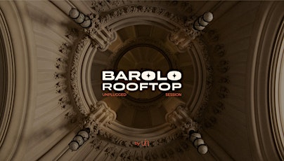 Palacio Barolo | Unplugged Sessions by Unicus