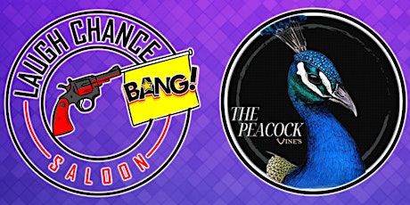 Comedy Night at The Peacock, Peterborough