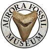 Aurora Fossil Museum's Logo
