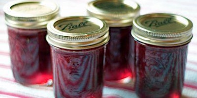 Image principale de Spring Canning and Preserving