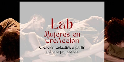 Imagen principal de Lab mujeres en CreAccion