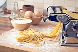 Image principale de The Art of Making Pasta I