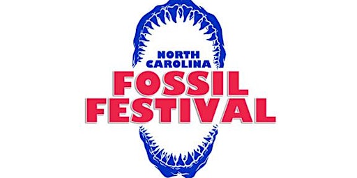 North Carolina Fossil Festival primary image