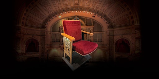 Take Your Seat! in Carnegie Music Hall primary image